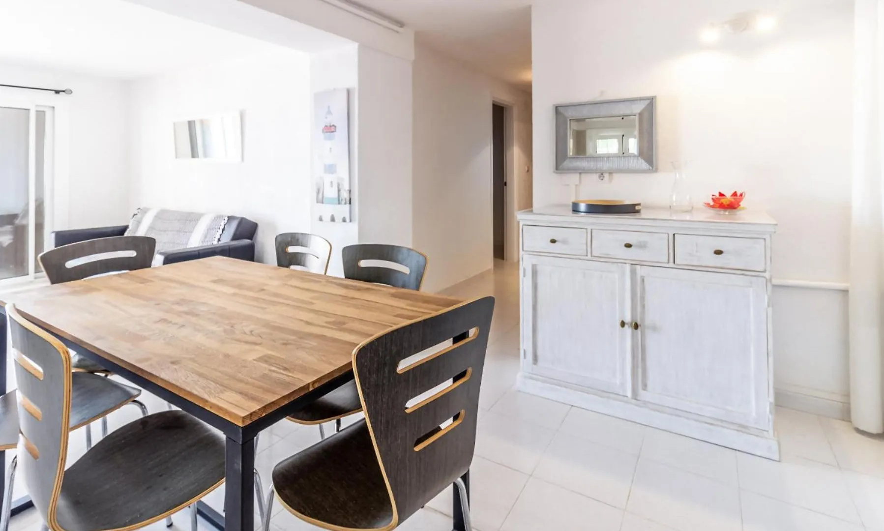 Vila Fener De Dalt 89 Casa Con Piscina Y Vistas Llança Prázdninový dům