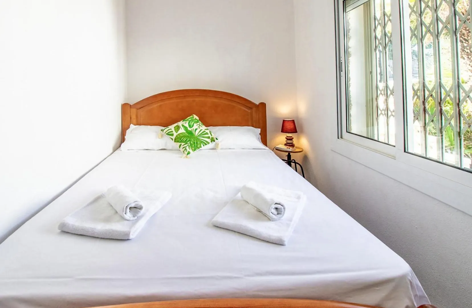 Vila Fener De Dalt 89 Casa Con Piscina Y Vistas Llança Prázdninový dům