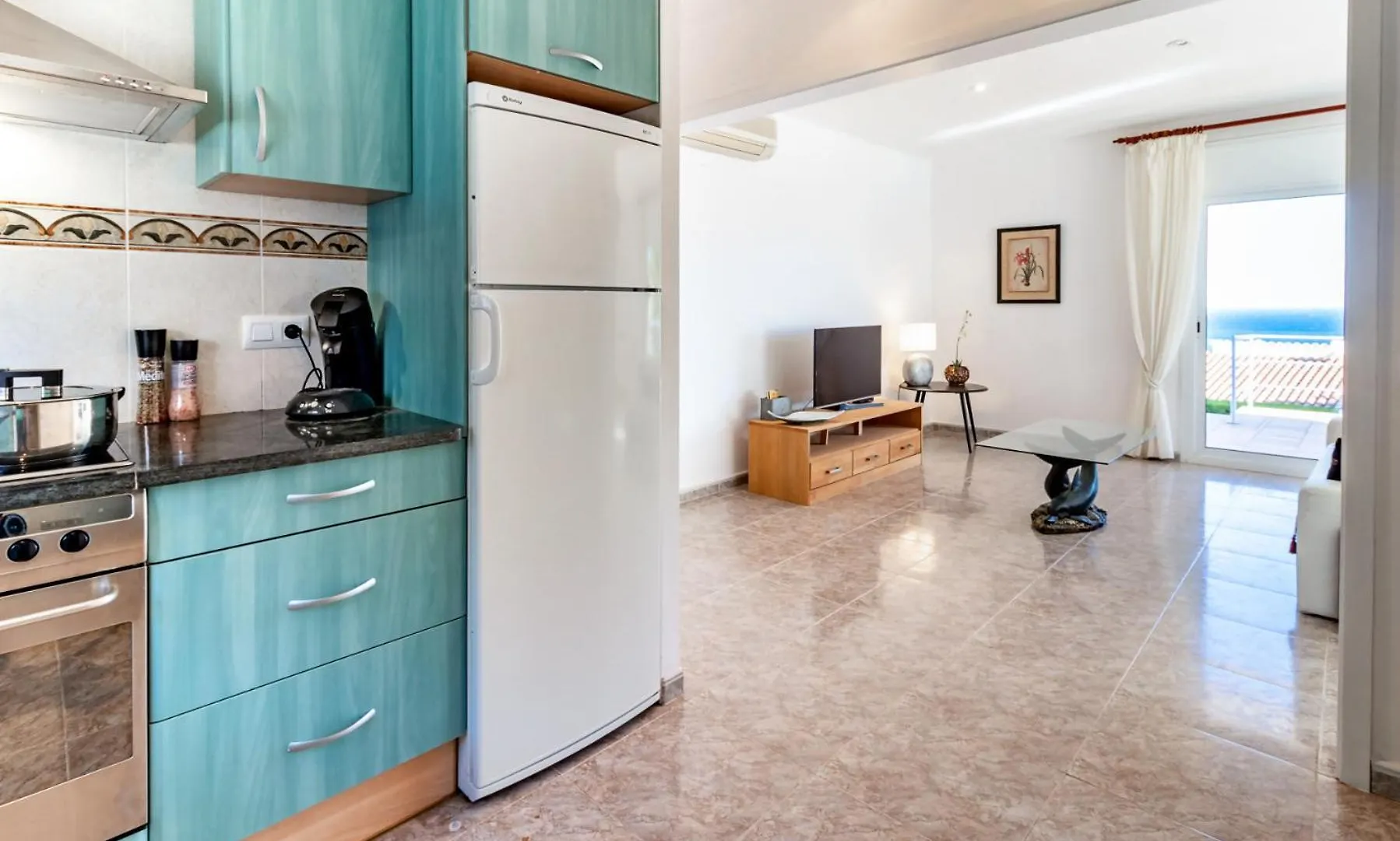 Vila Fener De Dalt 89 Casa Con Piscina Y Vistas Llança