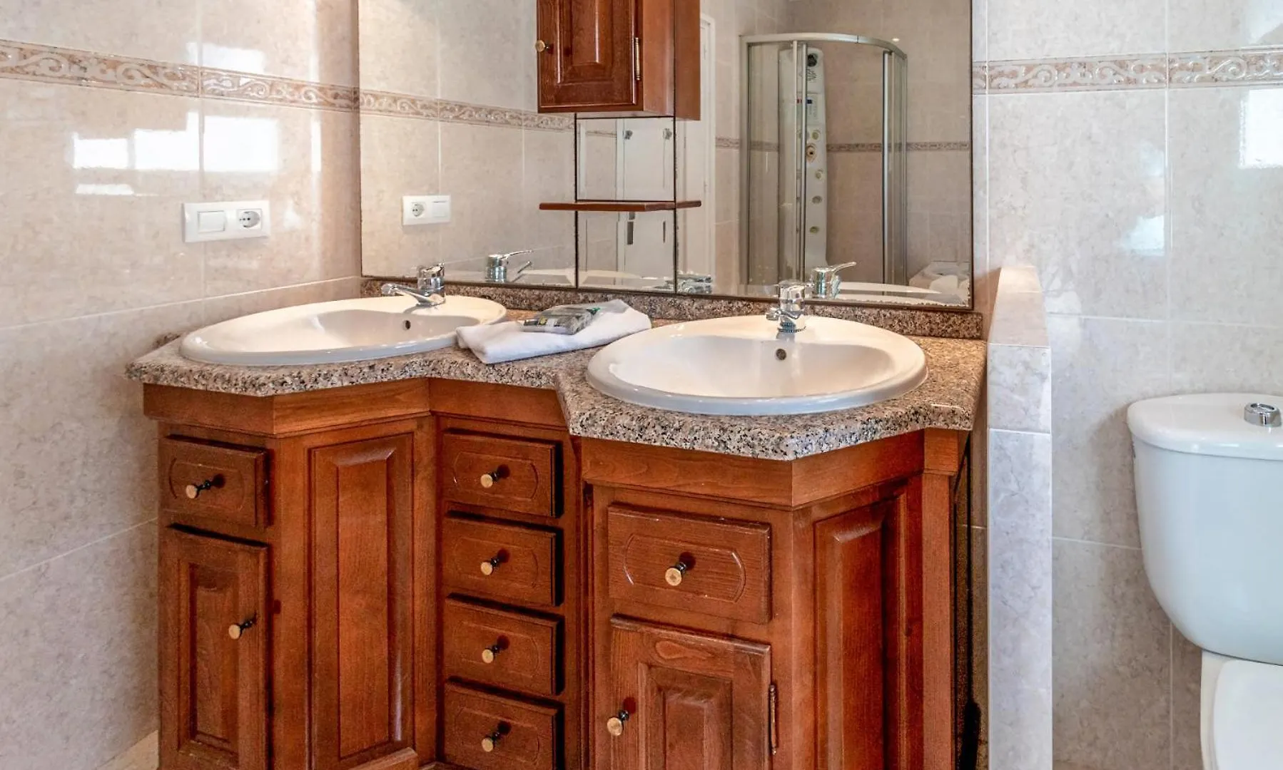 Prázdninový dům Vila Fener De Dalt 89 Casa Con Piscina Y Vistas Llança