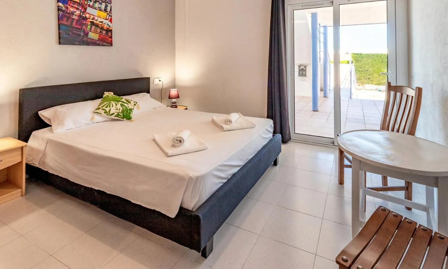 Vila Fener De Dalt 89 Casa Con Piscina Y Vistas Llança Španělsko