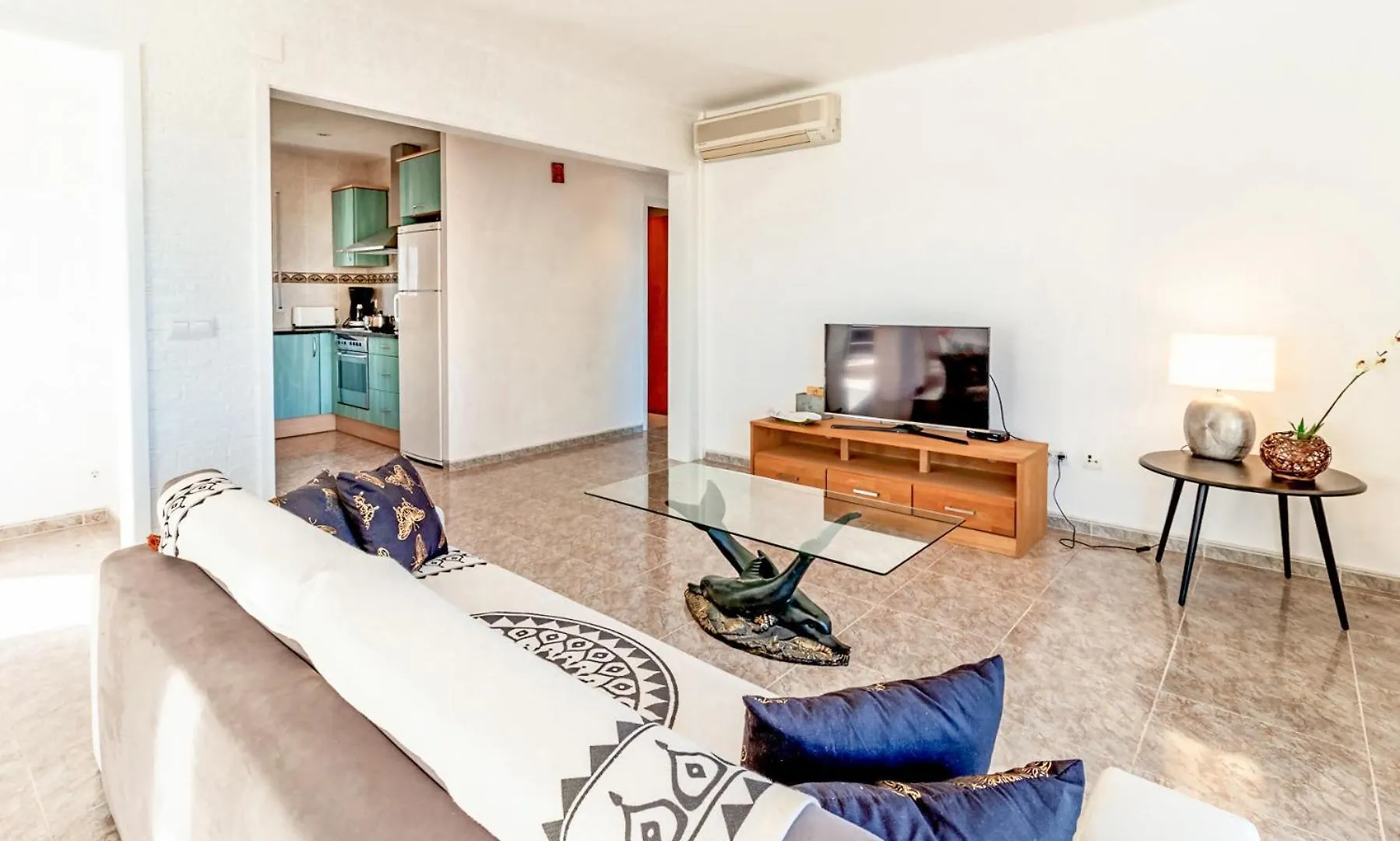 Prázdninový dům Vila Fener De Dalt 89 Casa Con Piscina Y Vistas Llança