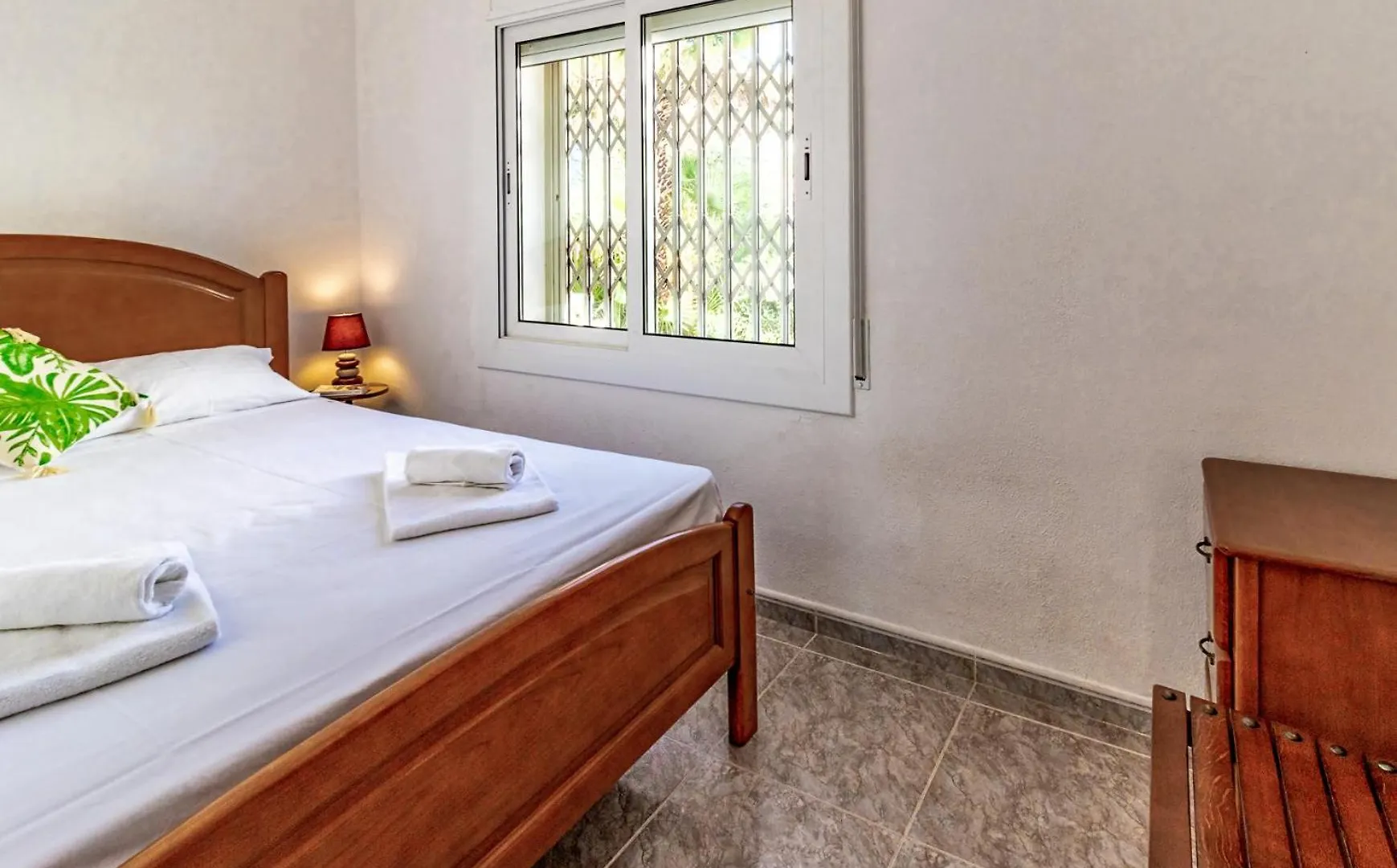 Vila Fener De Dalt 89 Casa Con Piscina Y Vistas Llança