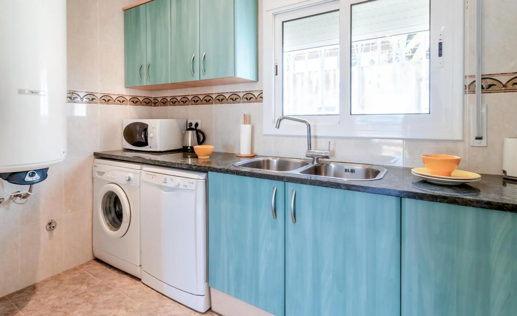 Holiday home Fener De Dalt 89 Casa Con Piscina Y Vistas Villa Llanca Spain