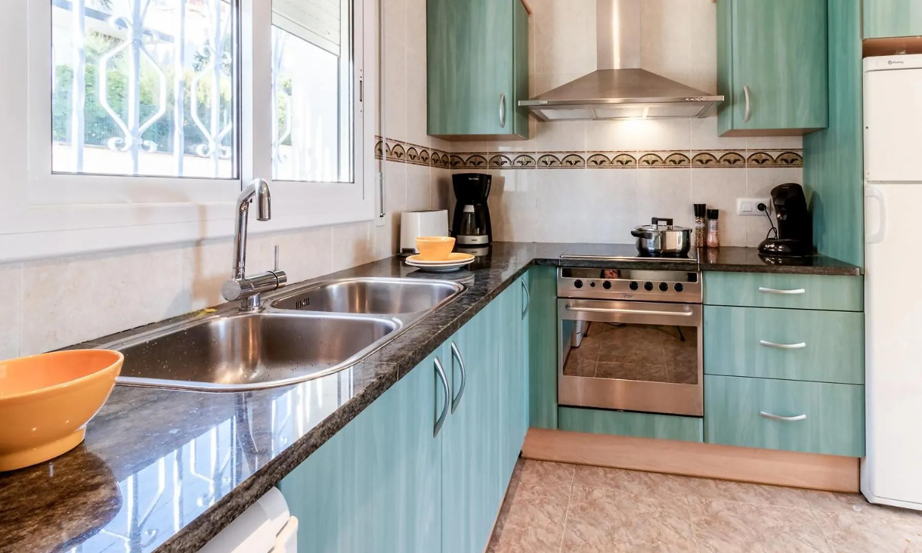 Holiday home Fener De Dalt 89 Casa Con Piscina Y Vistas Villa Llanca