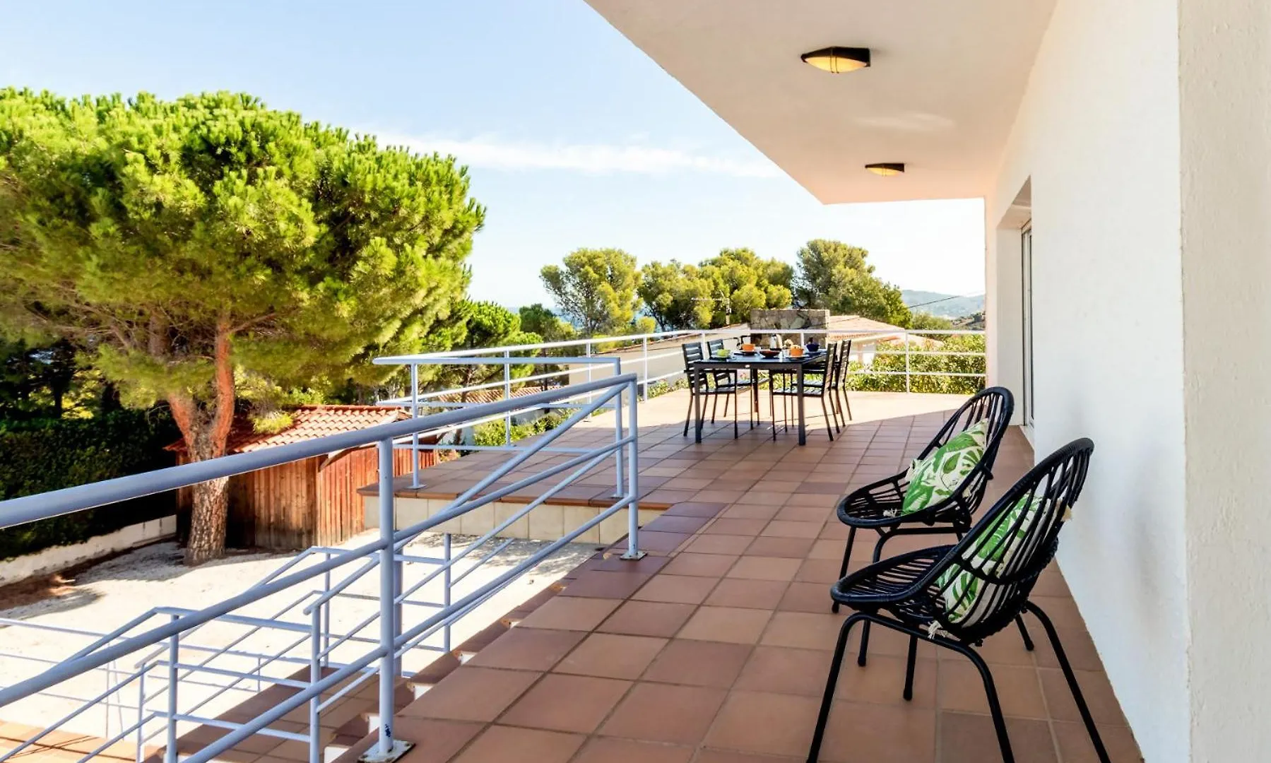 Holiday home Fener De Dalt 89 Casa Con Piscina Y Vistas Villa Llanca