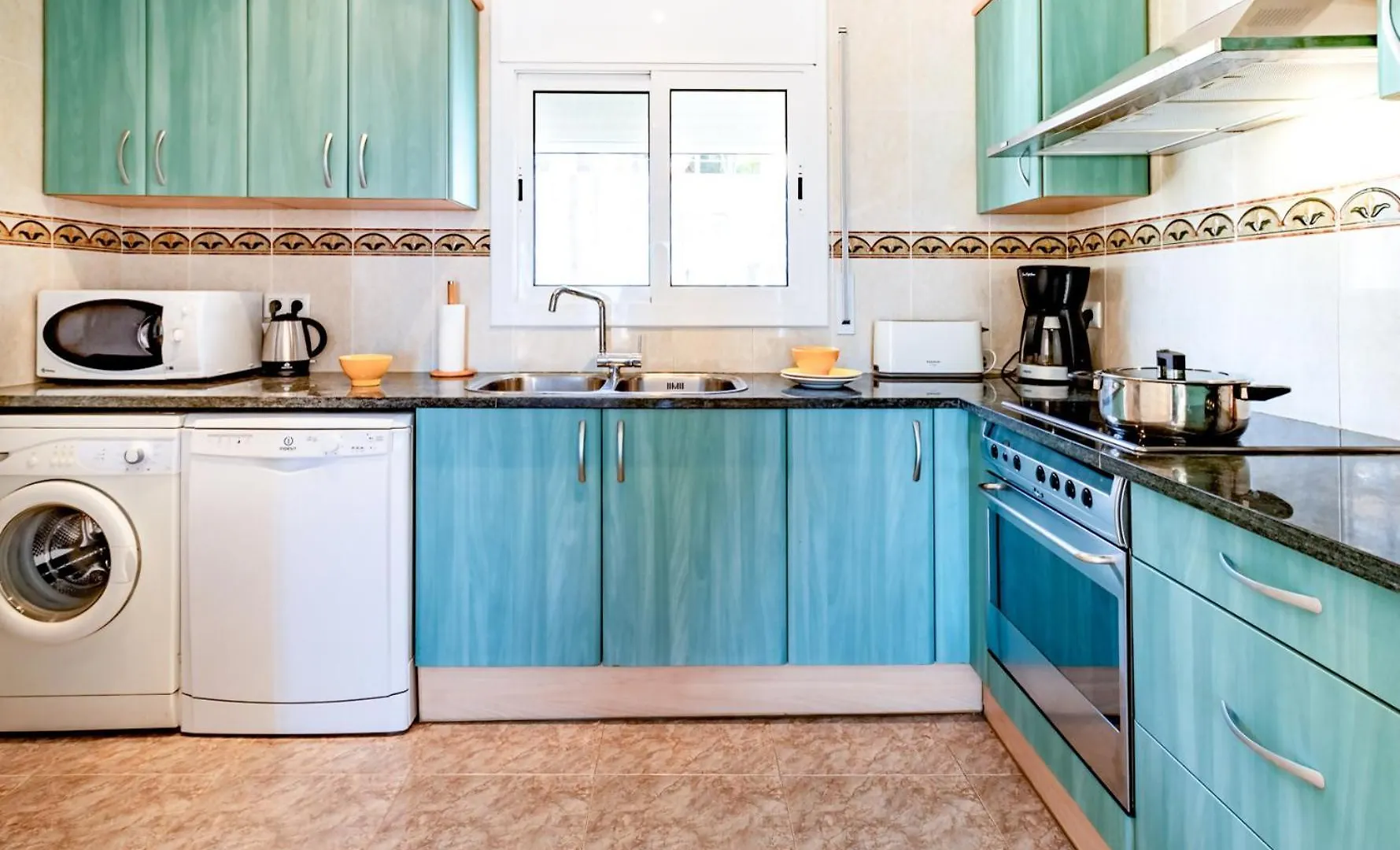 Holiday home Fener De Dalt 89 Casa Con Piscina Y Vistas Villa Llanca Spain