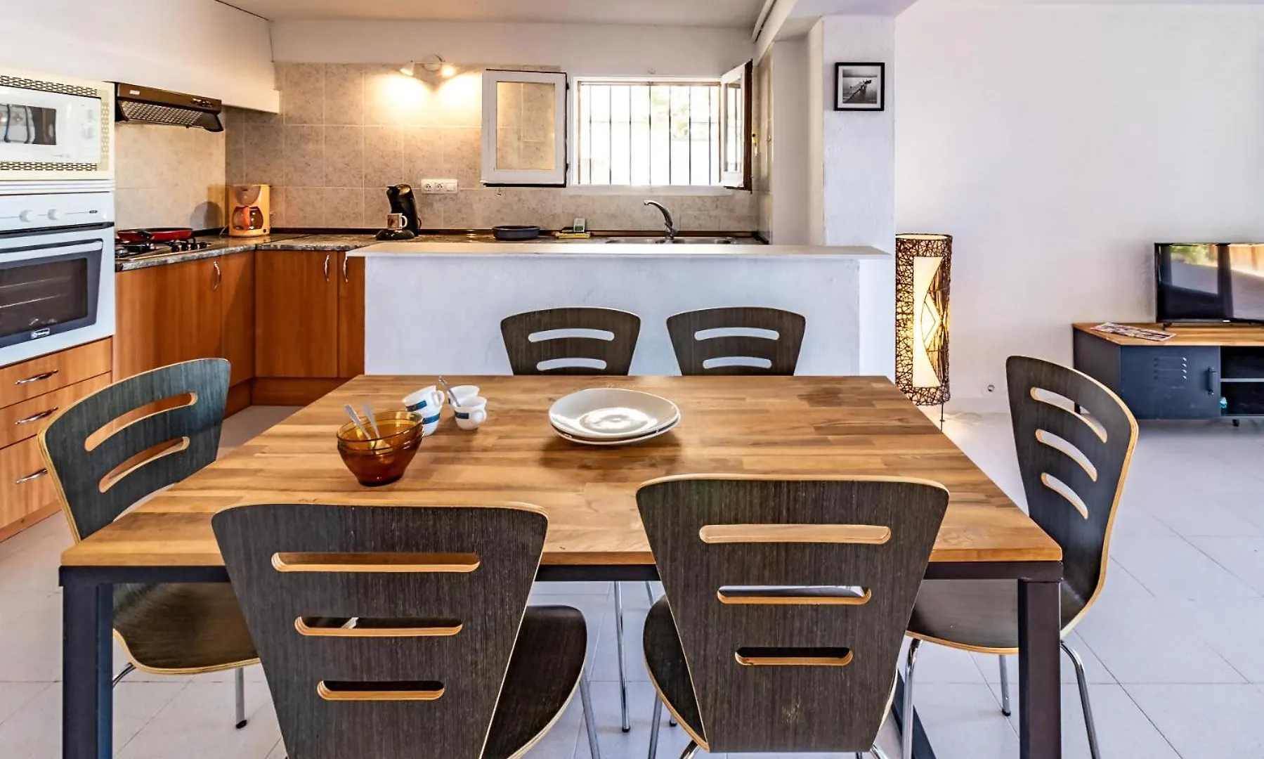 Holiday home Fener De Dalt 89 Casa Con Piscina Y Vistas Villa Llanca Spain